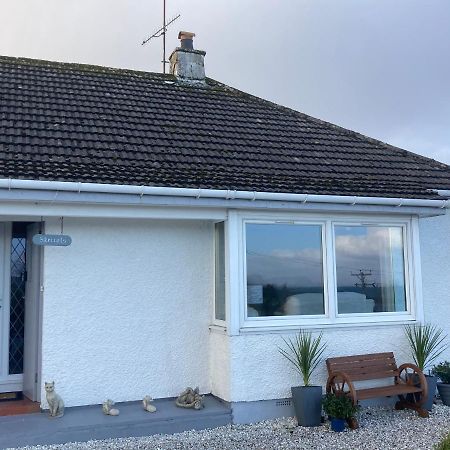 Skerrols Villa Broadford  Exterior photo