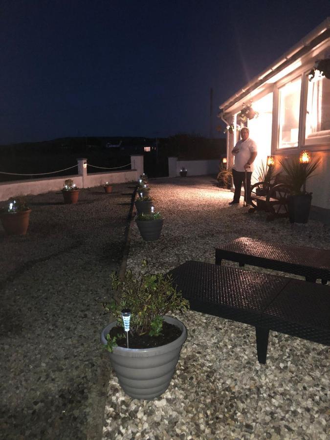 Skerrols Villa Broadford  Exterior photo